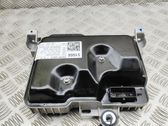 Central body control module