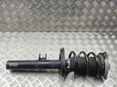 Front shock absorber/damper