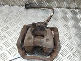 Bremssattel hinten