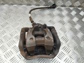 Bremssattel hinten