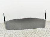 Tailgate/trunk spoiler