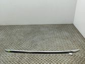 Roof bar rail