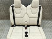 Asiento trasero