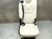 Asiento trasero