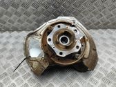 Rear wheel hub