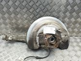 Front wheel hub