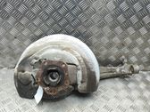 Front wheel hub