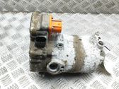 Ilmastointilaitteen kompressorin pumppu (A/C)
