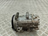 Air conditioning (A/C) compressor (pump)