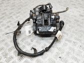 Bremssattel hinten