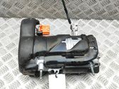 Air conditioning (A/C) compressor (pump)