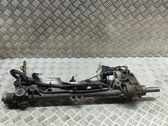 Steering rack
