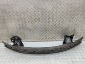 Front bumper cross member