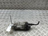 Steering rack electric part