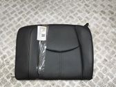 Asiento trasero