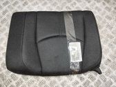 Asiento trasero