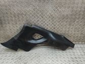 Coupé Heckverkleidung