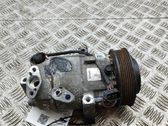 Klimakompressor Pumpe