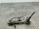 Steering rack