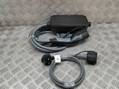Electric car charging cable