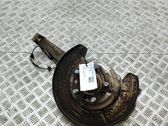 Cubo de rueda delantera