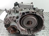 Automatic gearbox