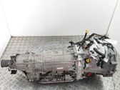 Automatic gearbox