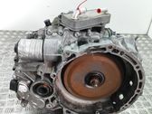 Automatic gearbox