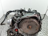 Automatic gearbox