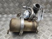 EGR valve
