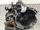 Mechaninė 6 pavarų dėžė