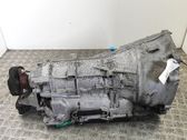 Automatic gearbox