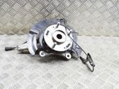 Cubo de rueda delantera