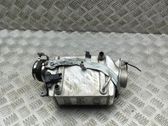 Intercooler radiator