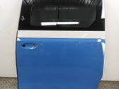 Bisagra superior puerta delantera