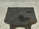 Protección inferior de la caja de cambios
