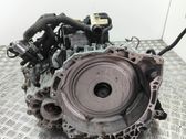 Automatic gearbox