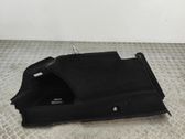 Trunk/boot side trim panel