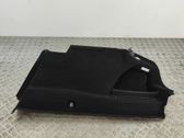Trunk/boot side trim panel