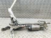 Steering rack