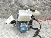 Servo-frein