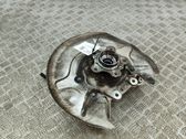 Rear wheel hub