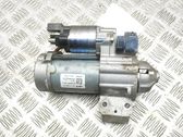 Motor de arranque