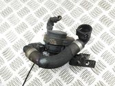 Electric auxiliary coolant/water pump