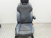 Asiento delantero del pasajero