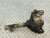 Front differential