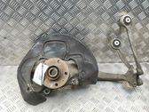 Front wheel hub