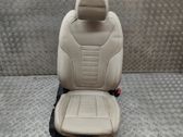 Front passenger seat