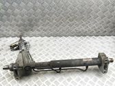 Steering rack
