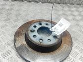 Bremsscheibe hinten